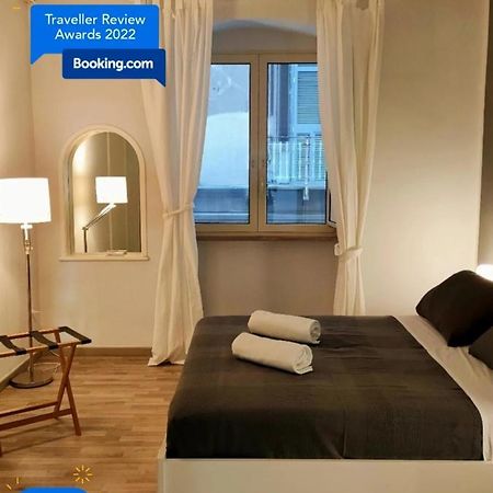 Pithecusa Home Napoli Eksteriør bilde