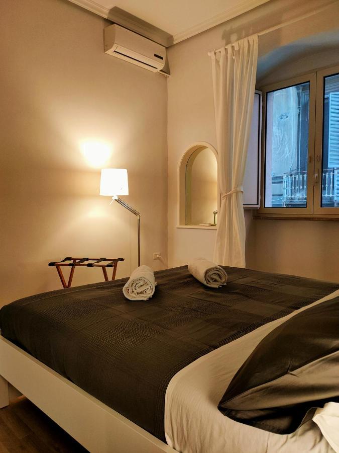 Pithecusa Home Napoli Eksteriør bilde