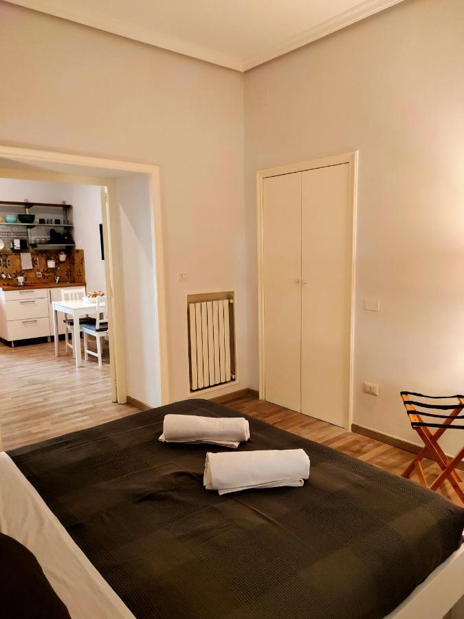 Pithecusa Home Napoli Eksteriør bilde