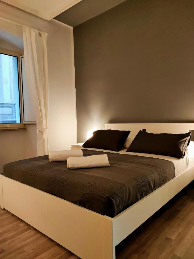 Pithecusa Home Napoli Eksteriør bilde