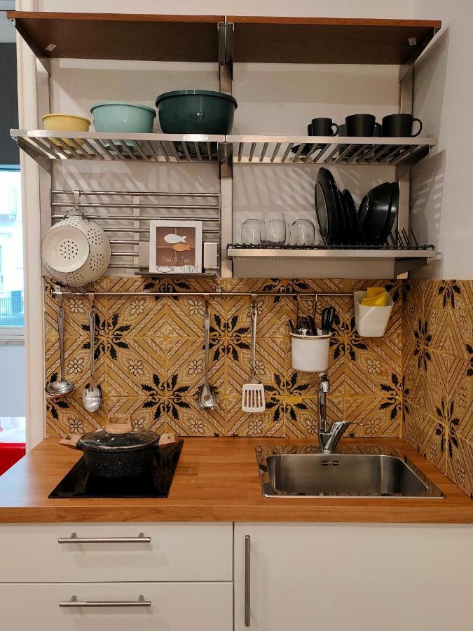 Pithecusa Home Napoli Eksteriør bilde