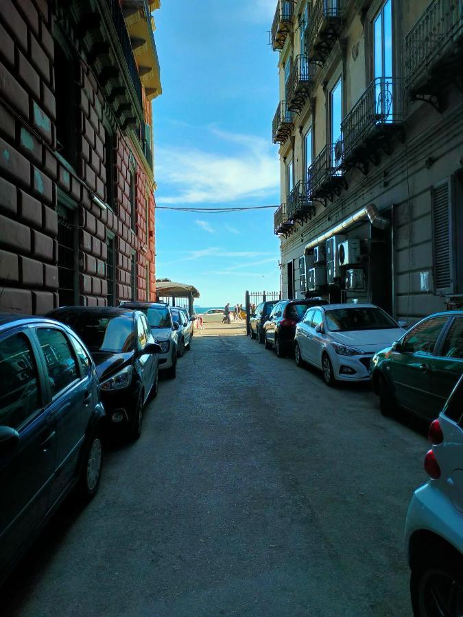 Pithecusa Home Napoli Eksteriør bilde